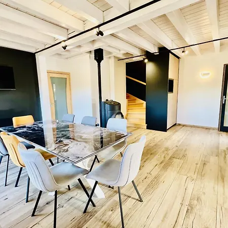 Luxurious House Nest Near Gerardmer! * Granges-Aumontzey