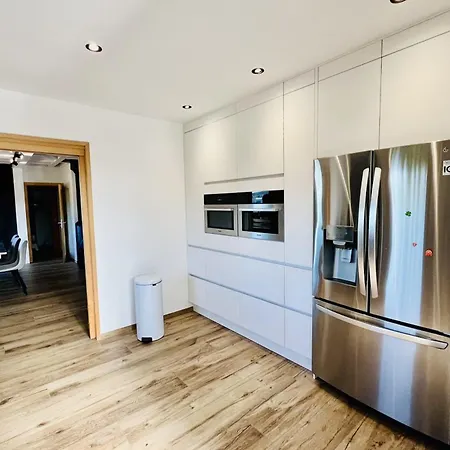 Semesterbostad Luxurious House Nest Near Gerardmer! Granges-Aumontzey